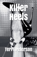 Killer Heels B09CGGV457 Book Cover