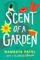 Scent of a Garden 1542039088 Book Cover