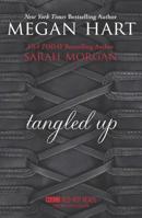 Tangled Up: Crossing the Line\Burned 0373622449 Book Cover