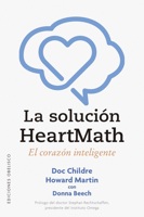 La solución Heartmath 8491118594 Book Cover