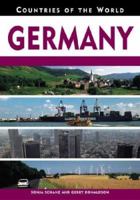 Germany. Sonja Schanz and Gerry Donaldson 0816055017 Book Cover