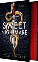 Sweet Nightmare (Deluxe Limited Edition) (The Calder Academy, 1) 1649377010 Book Cover
