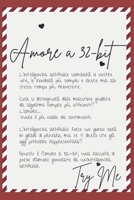 Amore a 32-bit B0BSX1X1NW Book Cover