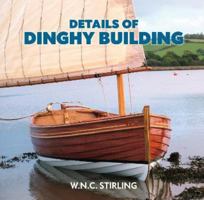 Details of Dinghy Building: Workshop Edition 1907206213 Book Cover