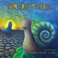 Ian Irritable 1800943253 Book Cover