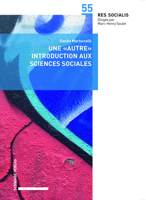 Une Autre Introduction Aux Sciences Sociales 3796543022 Book Cover