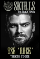 Tse: Skulls The Early Years B08NVR1YDV Book Cover