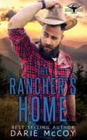 The Rancher's Home (Silver Creek Ranch Book 5) 196199917X Book Cover