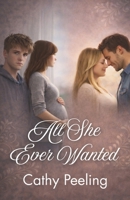 All She Ever Wanted B0GJZ1T9XH Book Cover