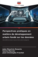 Perspectives pratiques en matière de développement urbain fondé sur les données (French Edition) 6208190886 Book Cover