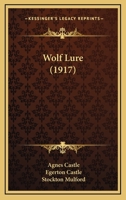 Wolf Lure 0265680360 Book Cover