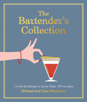 The Bartender's Best 1761451286 Book Cover