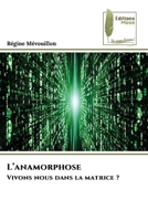 L'anamorphose (French Edition) 6204973371 Book Cover