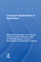 Computer Applications in Agriculture 0367005328 Book Cover