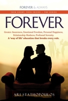 Forever, Your Enemy, Your Friend 1925388344 Book Cover