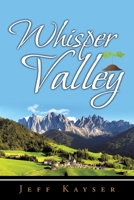 Whisper Valley 1098028252 Book Cover