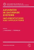 Advances in Database Systems: Implementations and Applications (CISM International Centre for Mechanical Sciences) 3211826149 Book Cover