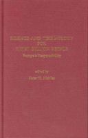 Science and Technology for Eight Billion People: Europe's Responsibility (Adamantine Studies on the Changing European Order) (Adamantine Studies on the 21st Century) 0744901251 Book Cover