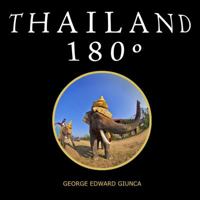 THAILAND 180º 061564158X Book Cover