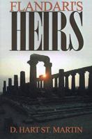 Flandari's Heirs (Chronicles of Ann of Solsta) 0595098800 Book Cover
