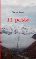 Il patto 1326675621 Book Cover