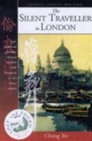 The Silent Traveller in London 190266941X Book Cover