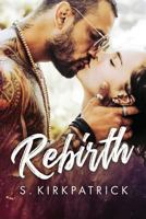 Rebirth (The Survivor Series) 179195863X Book Cover