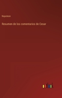 Resumen de los comentarios de Cesar 3368106465 Book Cover