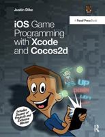 IOS Game Programming with Xcode and Cocos2d 0415712696 Book Cover