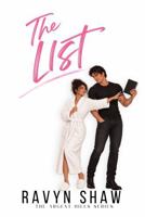 The List (The Argent Hills Series) 1968024085 Book Cover