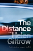 The Distance 034580435X Book Cover