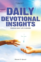 Daily Devotional Insights B08TLFVYHT Book Cover
