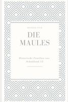 Die Maules (Historische Familien von Schottland) 1983163317 Book Cover