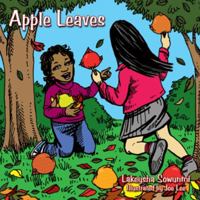 Apple Leaves 1449020550 Book Cover