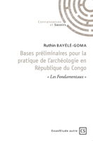 République du Congo - Tome 2: « Les Fondamentaux » (French Edition) 2342359063 Book Cover