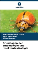 Grundlagen der Entomologie und Insektentoxikologie (German Edition) 6630197763 Book Cover