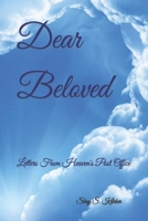 Dear Beloved: Letters From Heaven's Post Office B0C7J7Y3TF Book Cover