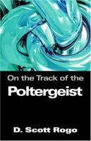 On the Track of the Poltergeist 0136344372 Book Cover