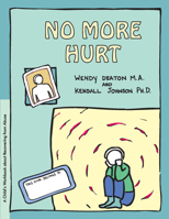 No More Hurt: A Child's Workbook about Recovering from Abuse 0897930835 Book Cover