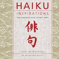 Haiku Inspirations: Poems and Meditations on Nature and Beauty 0785829792 Book Cover