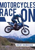 Motorcycles Race on 1621479897 Book Cover