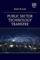 Public Sector Technology Transfer 103531052X Book Cover