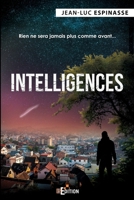 Intelligences (French Edition) 2368451331 Book Cover