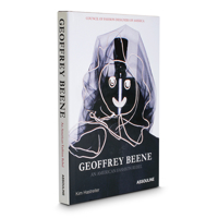 Geoffrey Beene 2759402665 Book Cover
