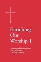 Enriching Our Worship: Supplemental Liturgical Materials 089869275X Book Cover
