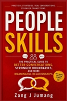 PEOPLE SKILLS B0H6QBDMSW Book Cover