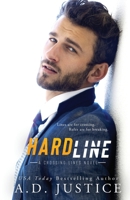 Hard Line 1733907009 Book Cover