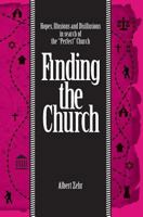 Finding the Church 1460006941 Book Cover