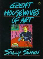 Great Housewives of Art 0140115862 Book Cover