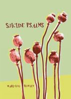 Suicide Psalms 1895636922 Book Cover